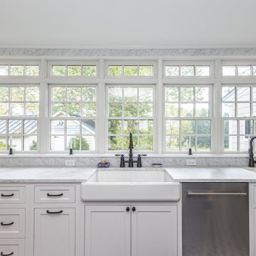 Richboro Historical Renovation