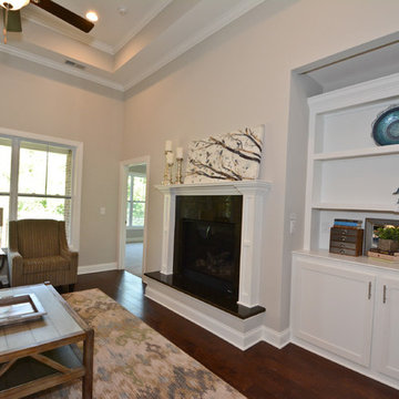 Courts of Arcadia- One Level New Brick Home