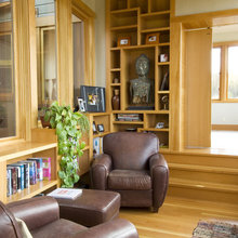 creative shelving