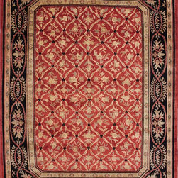 Peshawar Collection - Area Rugs