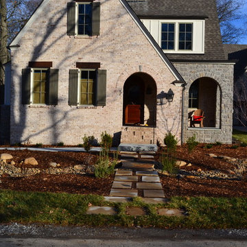 Landscape Design