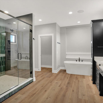 CLB Network - Carrington Homes - Indianapolis, IN - 5