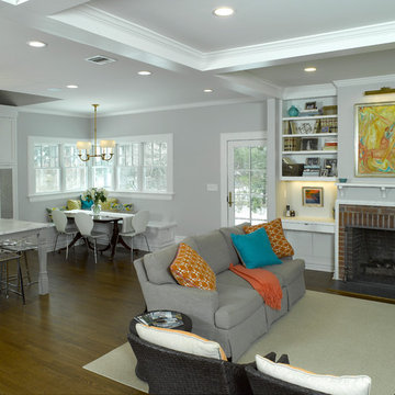 Madison Home Renovation