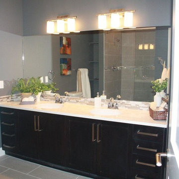Bathroom Renovations Calgary
