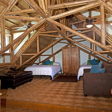 Bamboo Resort in Hawaii: Polynesian 1619