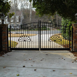 Southpark - Home Fencing And Gates