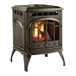 Stoves - Products