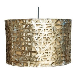 Drum Chandelier - Chandeliers