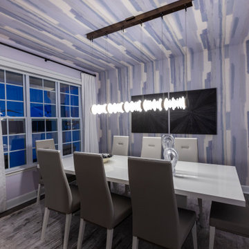 First Floor Redesign