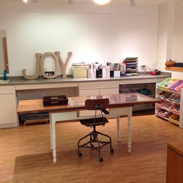 Amy's Creative Space