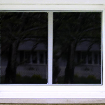 Stanek Sliding Windows