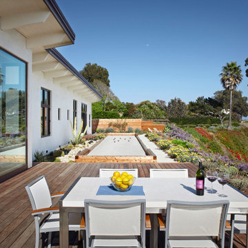 Medcliff Residence