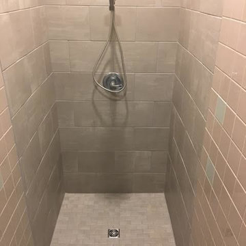 Firehouse Shower