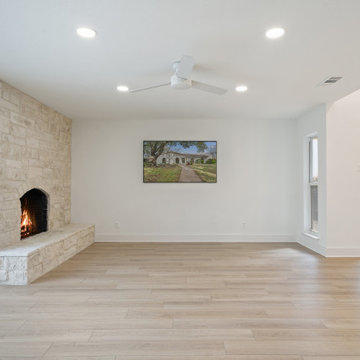 Lakewood Full Home Remodel