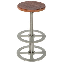 Industrial Bar Stools And Counter Stools by HedgeApple