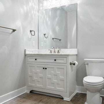Settled Down | A New Home Build in Indian Hills