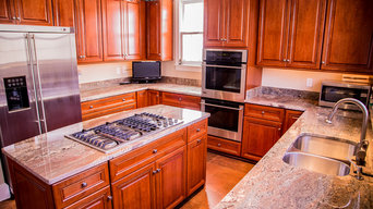 Best Cabinet Refacing In Manassas Va Houzz