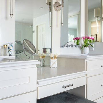 Master Bath Remodel - Potomac, MD
