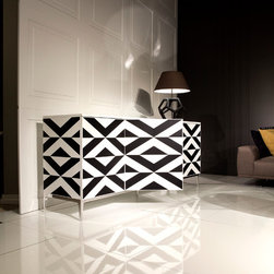 New Collection - Living Room Furniture