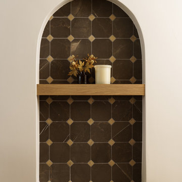 Spanish Modern Transformation