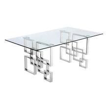 Dining arm