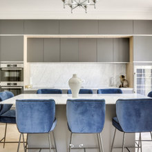 Bastos Appartement