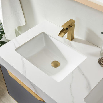 Floating Vanities