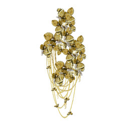 McQueen Wall - Wall Lighting