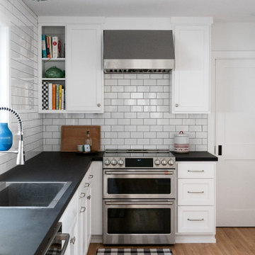 New Brighton Second Story Addition and Remodel 2024