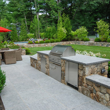 Wellesley Residence