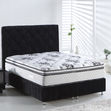 Reform Orthopedic 14.5" Mattress