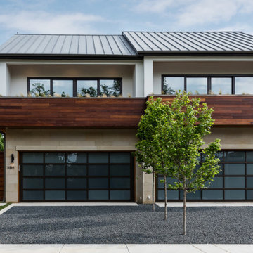 Home of the Week: Hudson Construction
