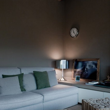 Casa Campione