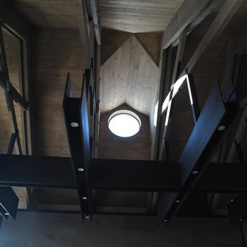 Whole Home Project