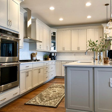 Color Consulting, Michigan