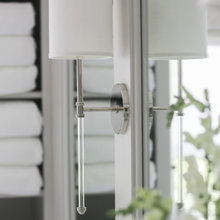 Bath Mirror