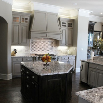 Timeless Texas Design
