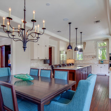 Spice Bay Custom Residence (British West Indies)