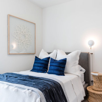 Bardis Model Homes