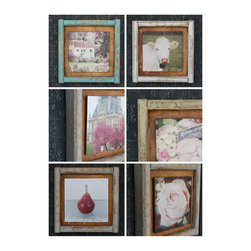 Home/Event Accessories - Artwork