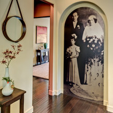 cricket pavilion ideas