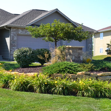 Bradley Residence