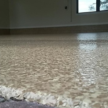 Flooring Ideas