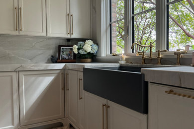 Laundry room - laundry room idea in Other