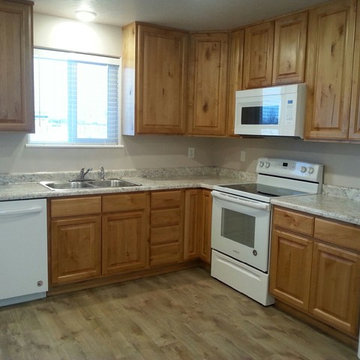 Laminate Countertop