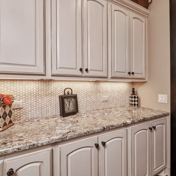 Specialty Home Addition