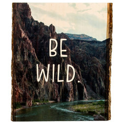 Contemporary Prints And Posters by Walnut Hollow