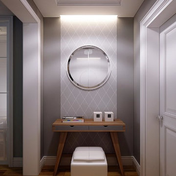 Entryway designs