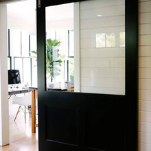 Barn Door