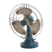 fan